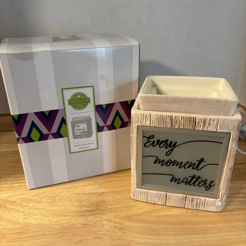 Scentsy 